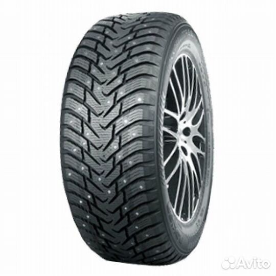 Nokian Tyres Nordman 8 225/55 R17