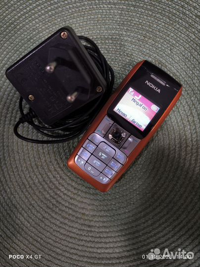 Телефон Nokia 2310