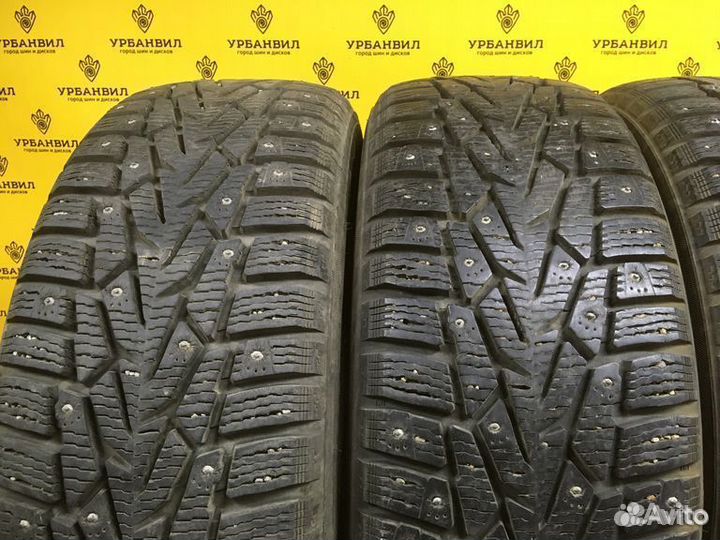 Nokian Tyres Nordman 7 SUV 215/65 R16 102T