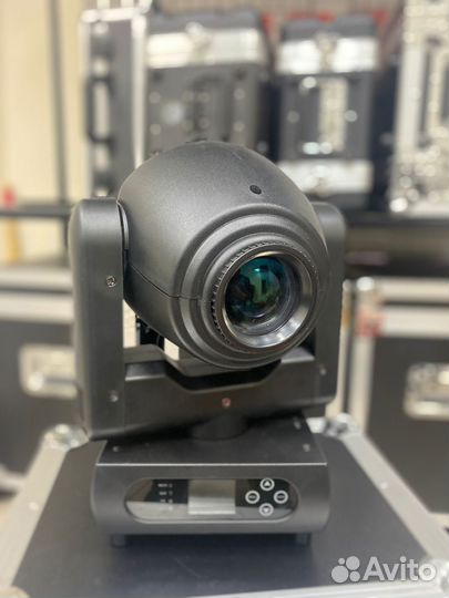 Голова LED spot 120w