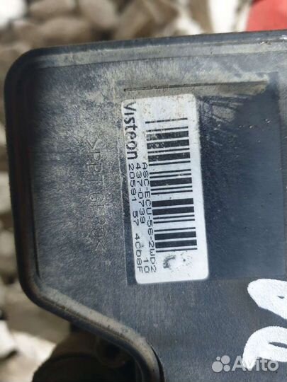 Блок ABS Мазда 6 Mazda GG