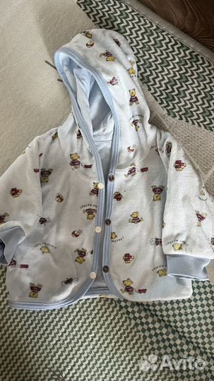 Детские вещи