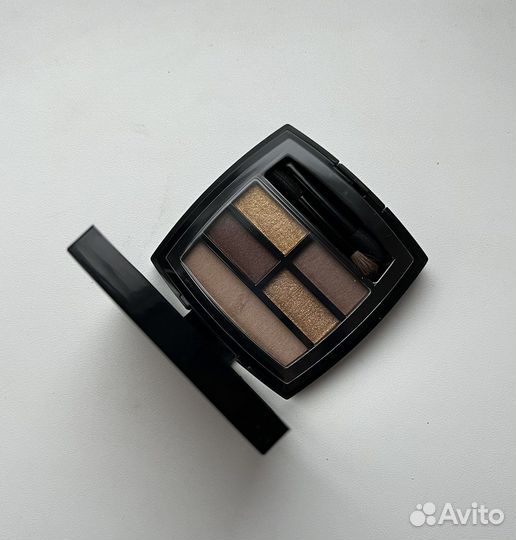 Chanel les beiges тени для век deep
