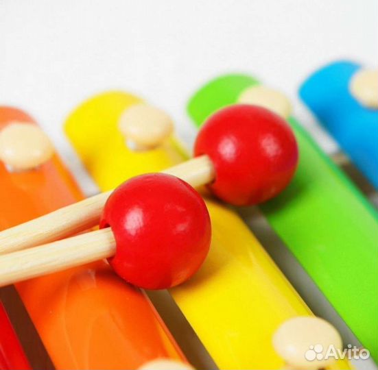 Металлофон