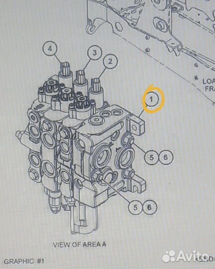 Секция приоритета 571-3166