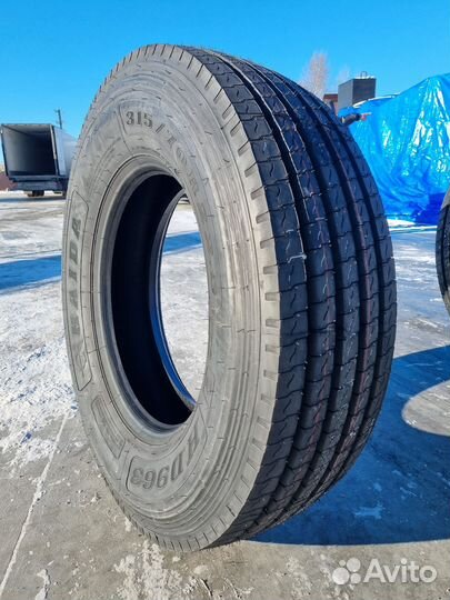 Шины Haida HD963 315/70 R 22.5