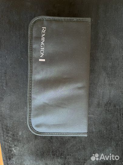 Фен-щетка Remington AS8606