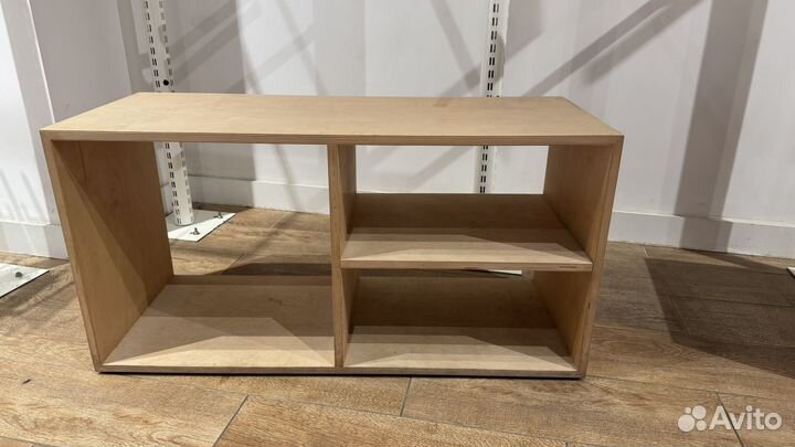 Тумба дерево