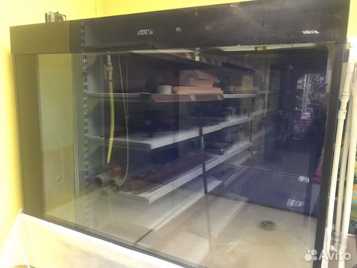 Аквариум 620л