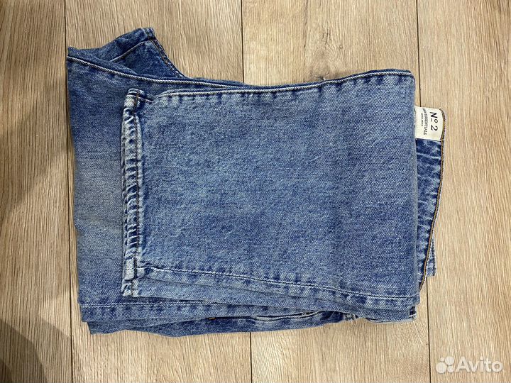 Джинсы мужские hm 33/32