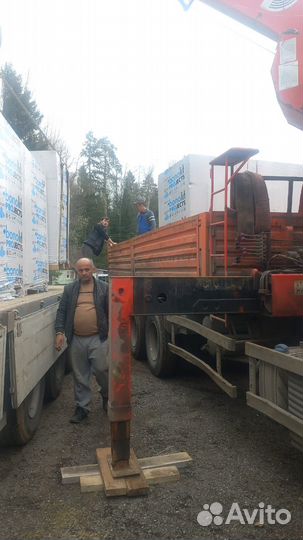 Газосиликатные блоки 625 250