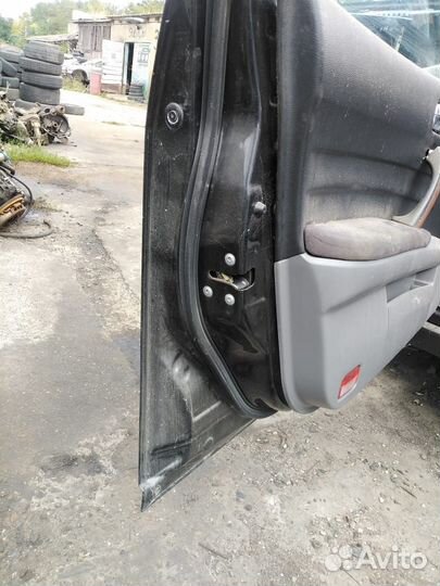 Дверь передняя левая Ниссан Тиана Nissan Teana J32