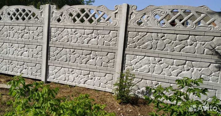 Еврозабор Гвардейское