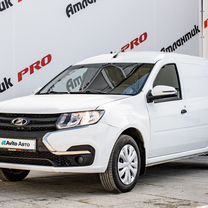 ВАЗ (LADA) Largus 1.6 MT, 2021, 49 964 км, с пробегом, цена 1 370 000 руб.