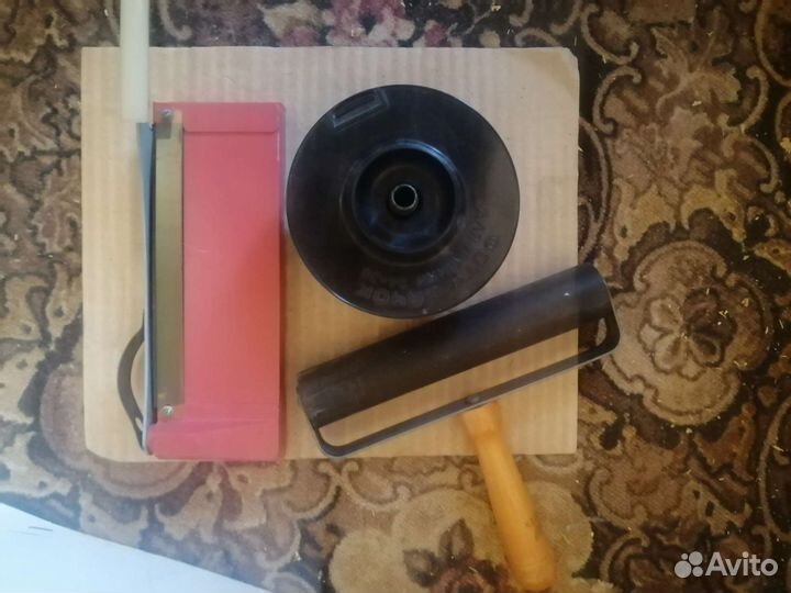 Фотопринадлежности