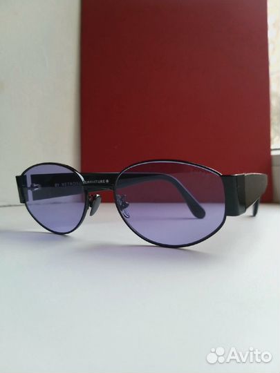 Солнцезащитные очки