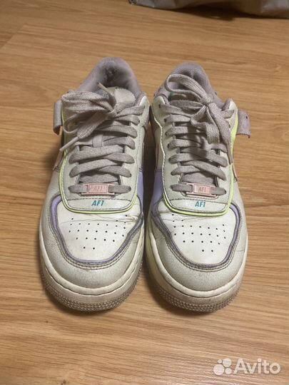 Кроссовки nike air