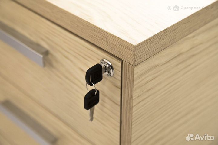 Кабинет руководителя Exe