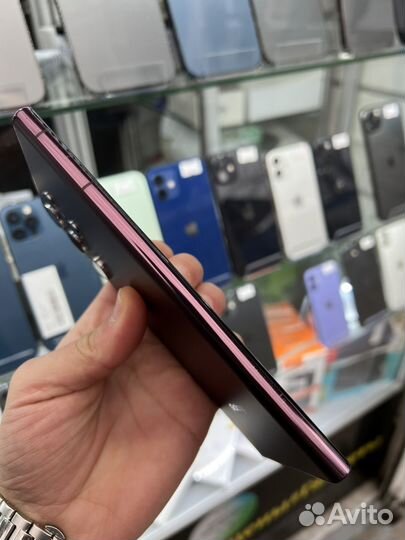 Samsung Galaxy S22 Ultra, 12/256 ГБ