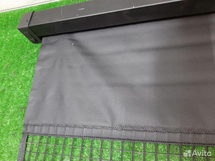 Сетка салона volkswagen Touareg (7L) 2007