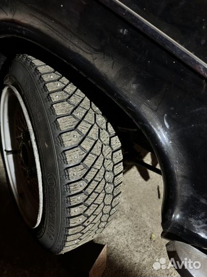 BBS mahle 14 дюймов