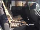 SEAT Alhambra 1.9 МТ, 2000, 454 000 км объявление продам