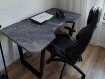 Стол для компьютера / компьютерный стол