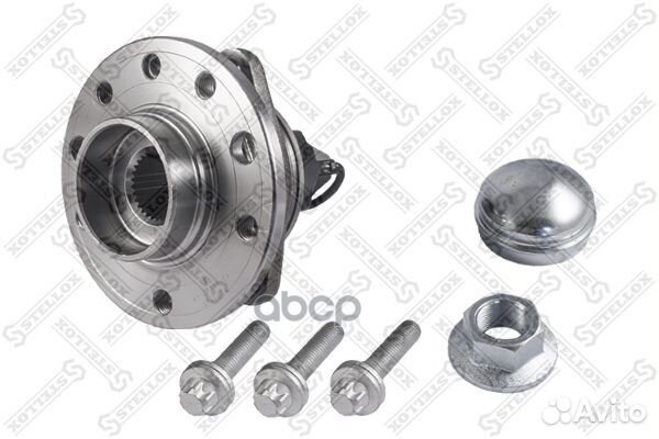 43-28359-SX R153.43vkba6507 1603295 к-кт п