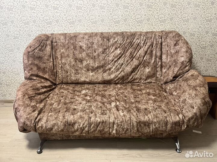 Диван-книжка