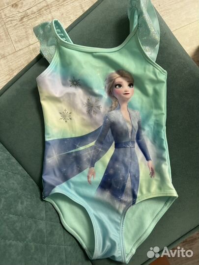 Купальник детский