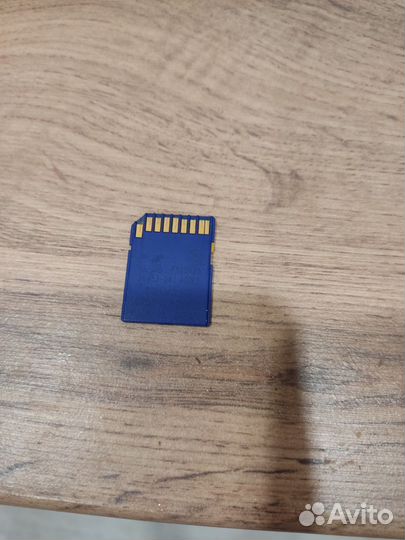 Флешка Tanscend для передачи фото