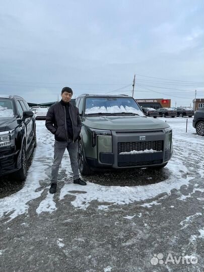 Авто из Кореи, Китая и Японии