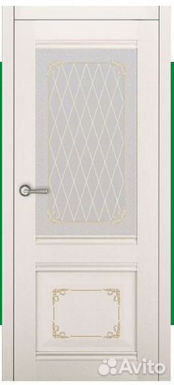 Дверь межкомнатная от производителя новая