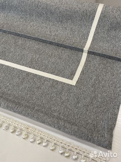 Римские шторы Блэкаут