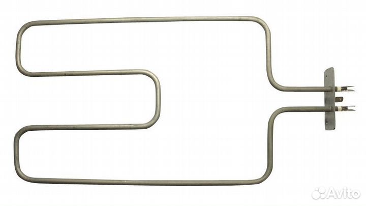 Тэн для духовки