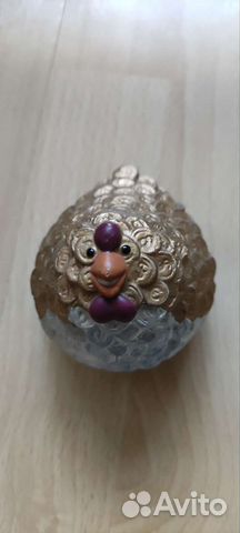 Фигурка Ципленок