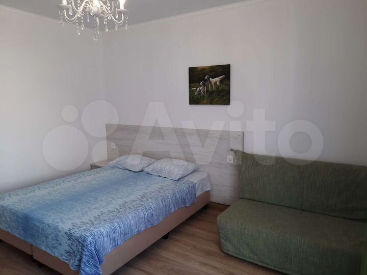 Комната 24 м², 1/3 эт.