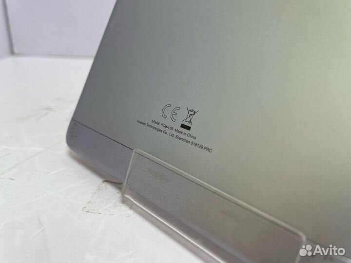 Планшет Huawei mediapad t3