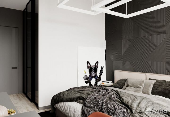 Ремонт квартир в Люберцах, Москве и области