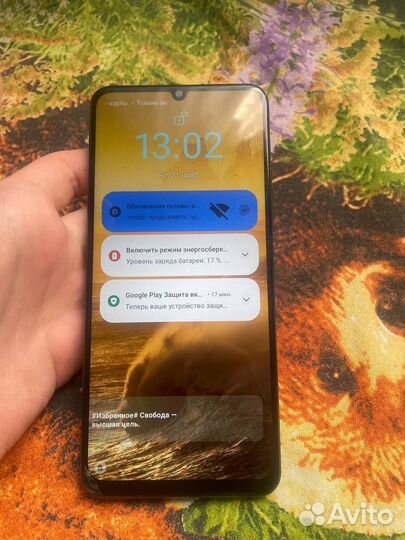 realme Note 50, 4/128 ГБ