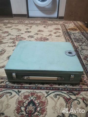 Фотоувеличитель упа-5м