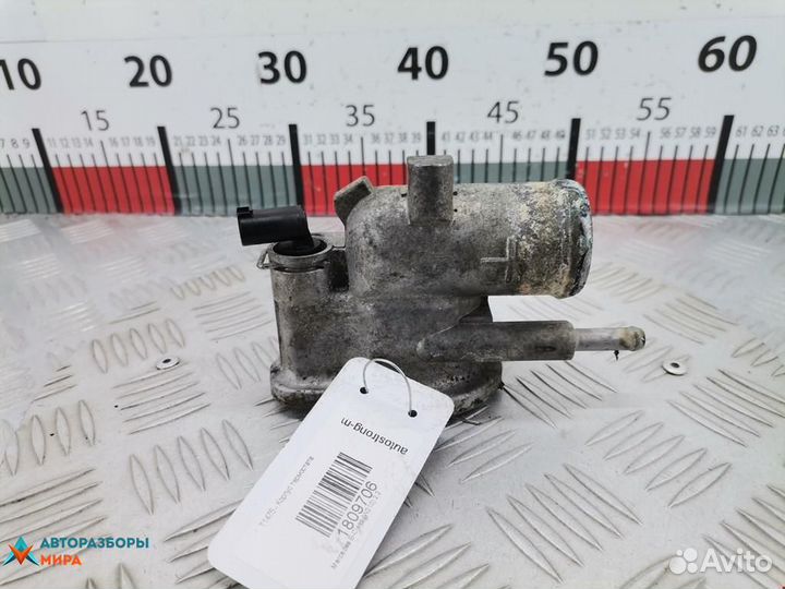 Корпус термостата Mercedes-Benz E-Класс W210/S210