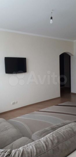 3-к. квартира, 70 м², 9/10 эт.