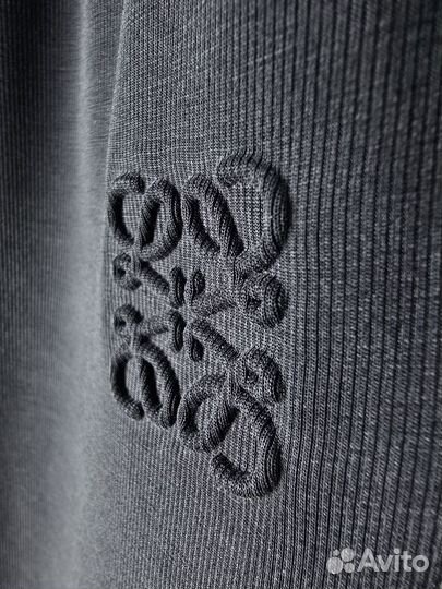 Мужские спортивные штаны осенние Loewe