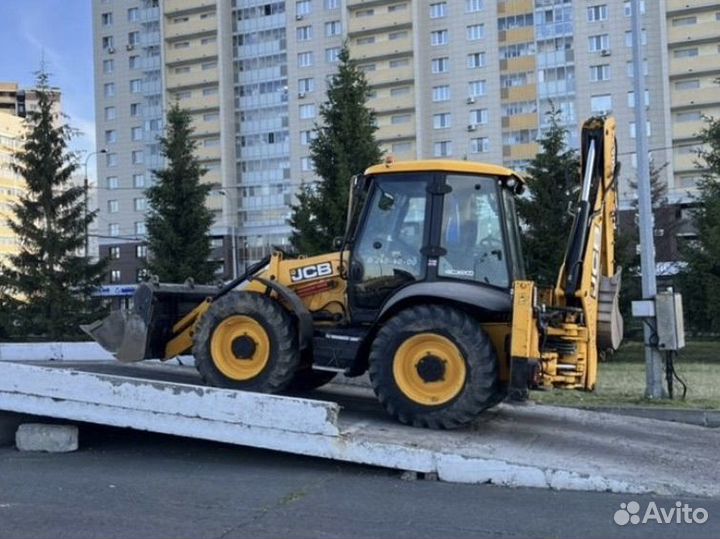 Права на трактор погрузчик экскаватор обучение