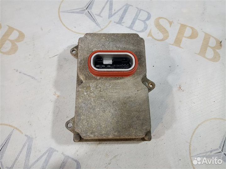 Блок розжига левый Mercedes E-Class W211