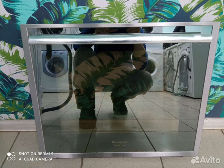 Дверь духового шкафа Hotpoint Ariston