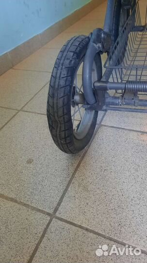 Коляска inglesina