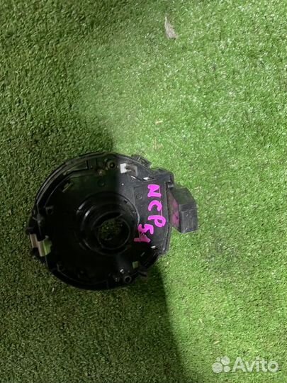 Шлейф-лента подушки безопасности Toyota Probox