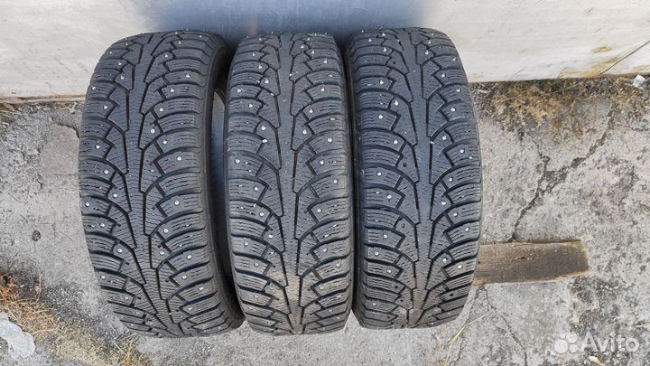 Nokian Tyres Nordman 5 185/60 R14